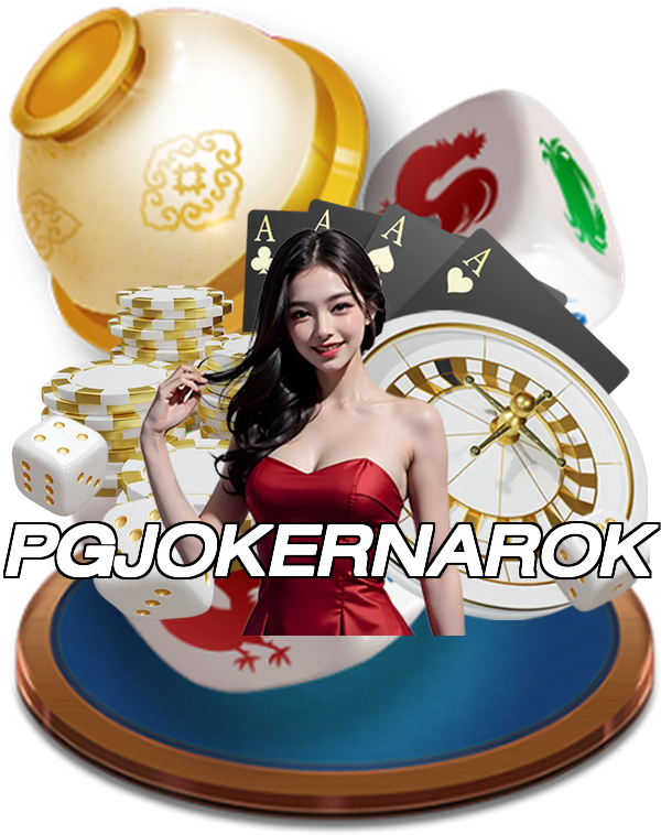 PGJOKERNAROK